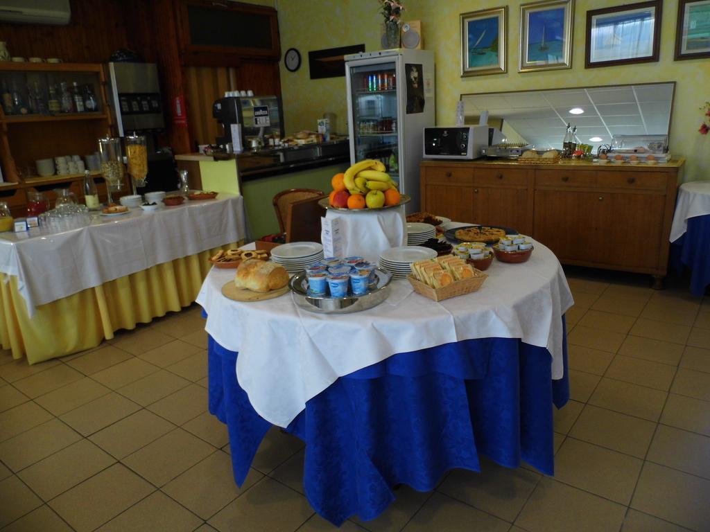 Hotel Ely Βιαρέτζιο Εξωτερικό φωτογραφία