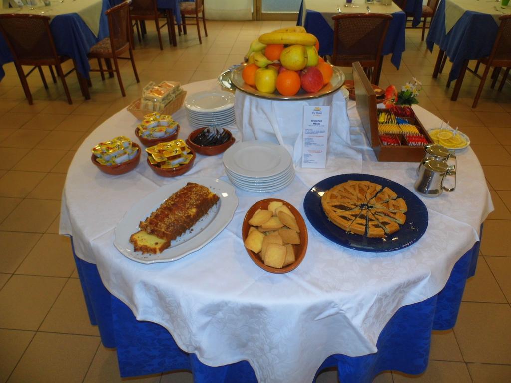 Hotel Ely Βιαρέτζιο Εξωτερικό φωτογραφία