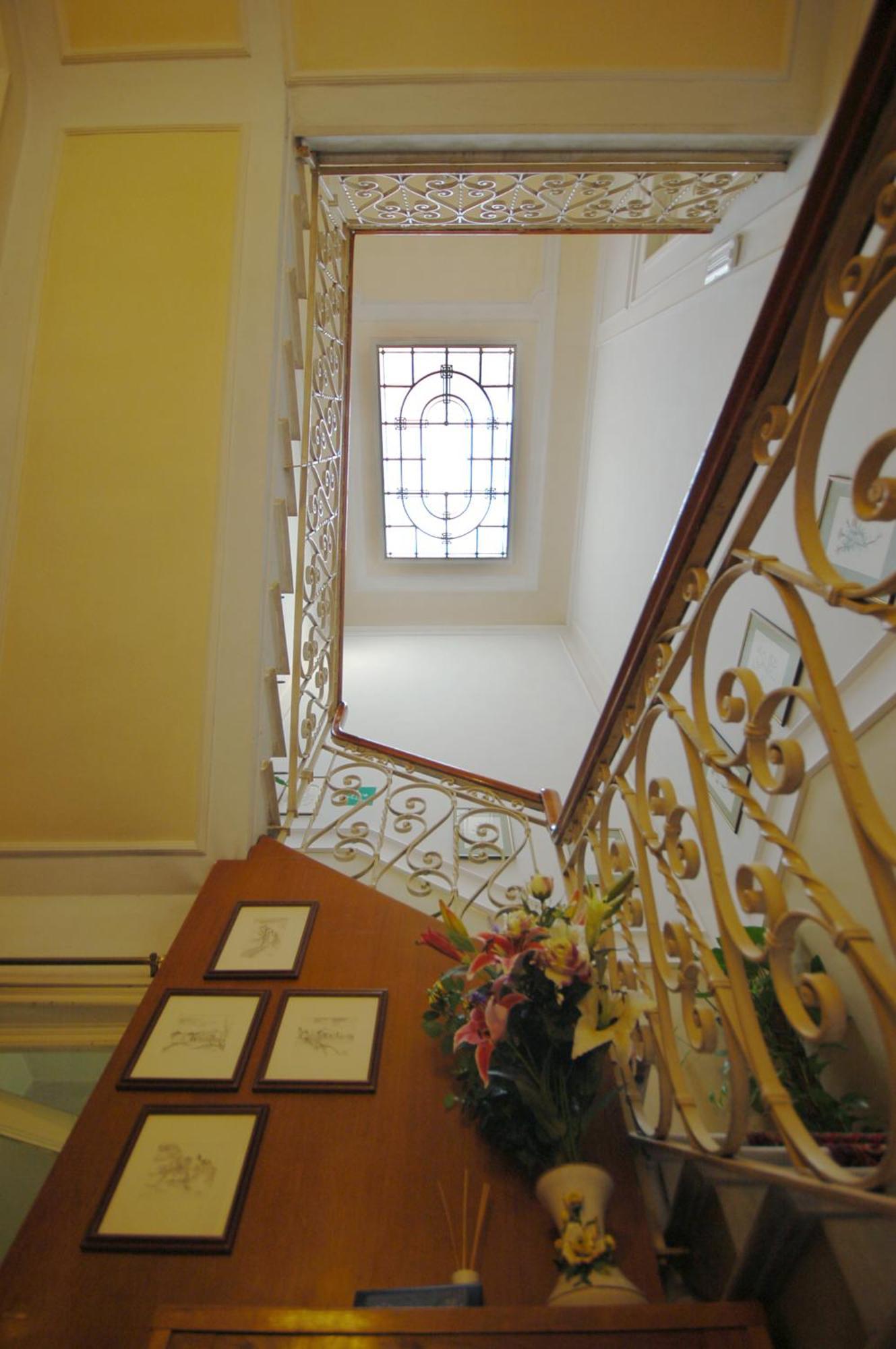 Hotel Ely Βιαρέτζιο Εξωτερικό φωτογραφία