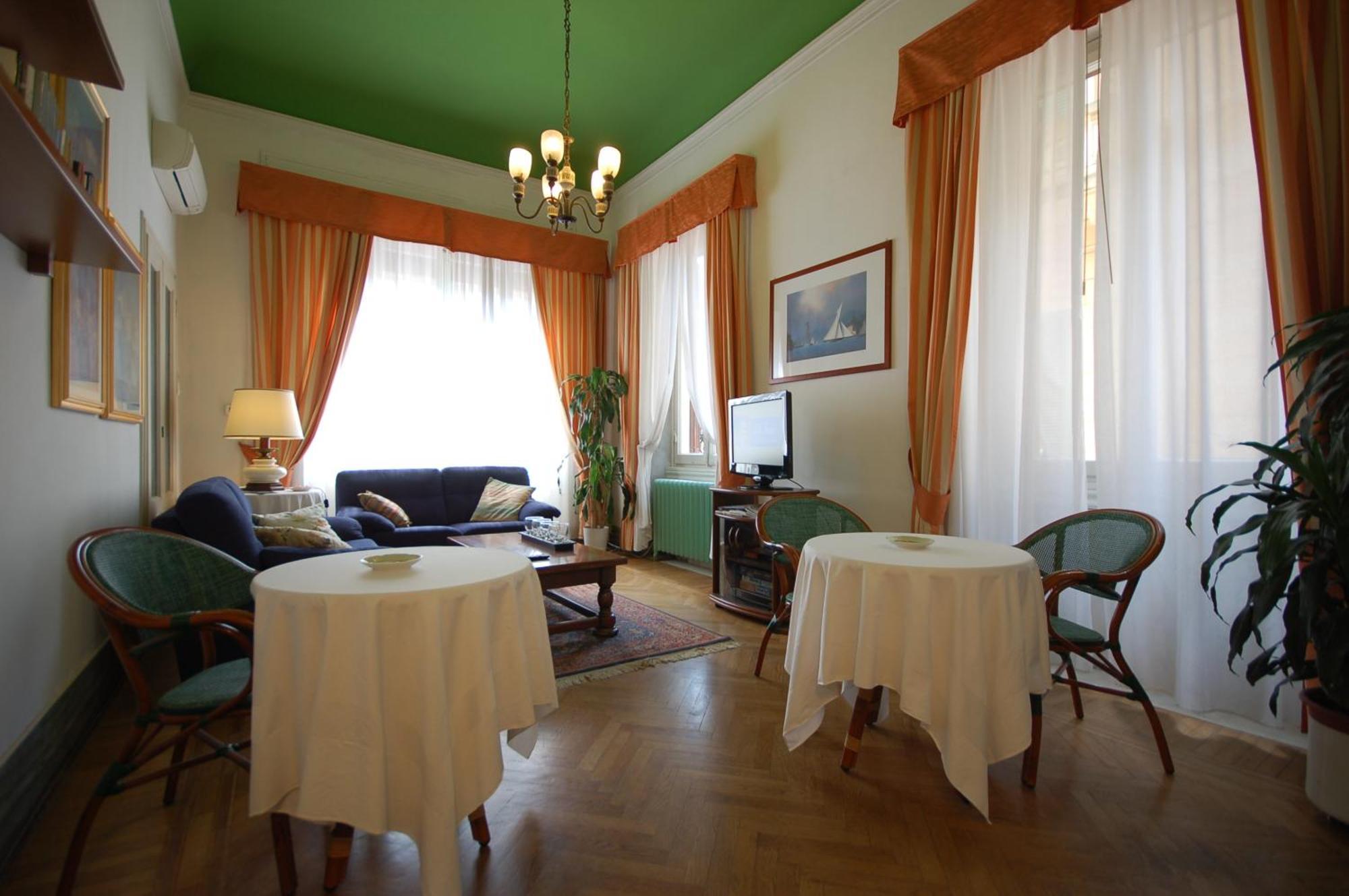 Hotel Ely Βιαρέτζιο Εξωτερικό φωτογραφία