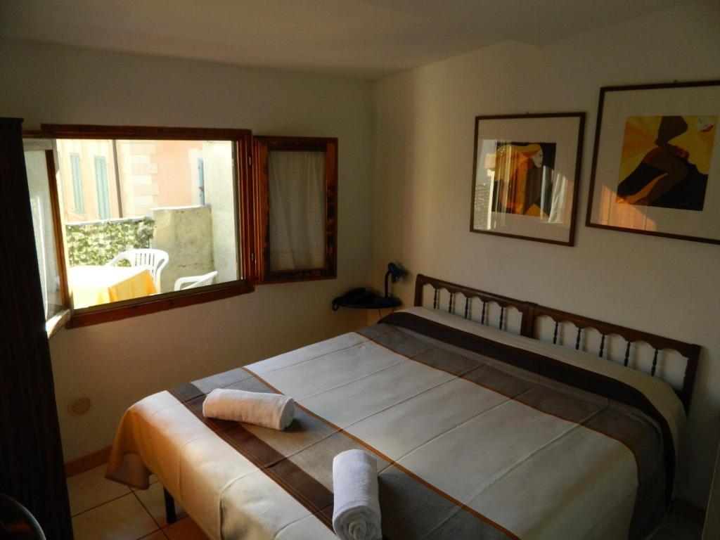 Hotel Ely Βιαρέτζιο Δωμάτιο φωτογραφία