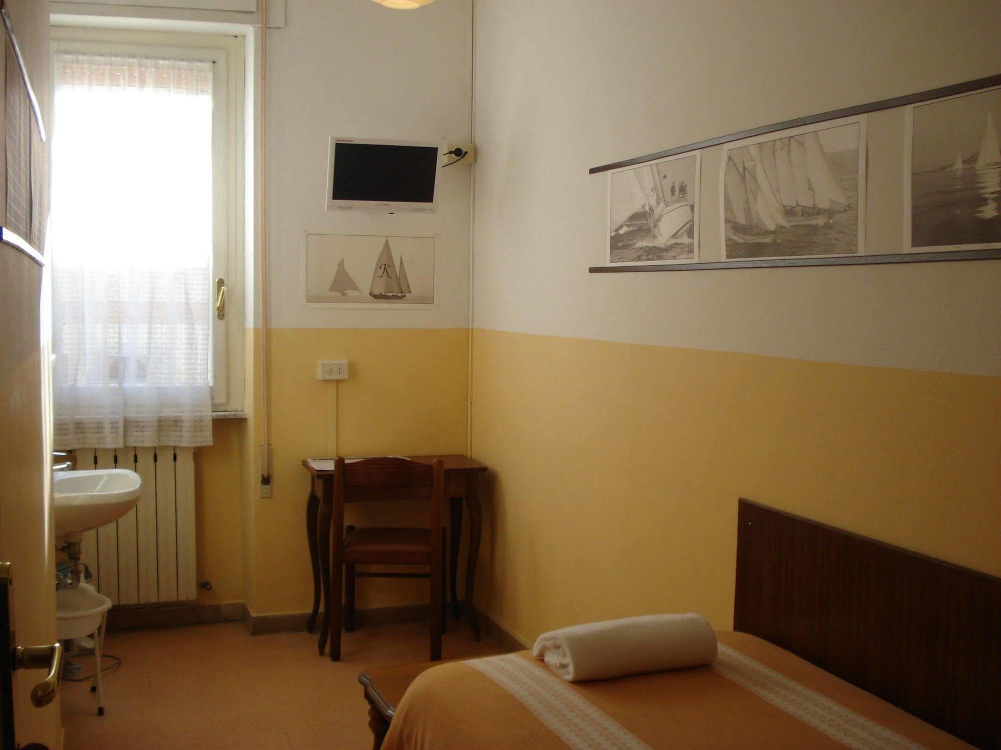 Hotel Ely Βιαρέτζιο Εξωτερικό φωτογραφία