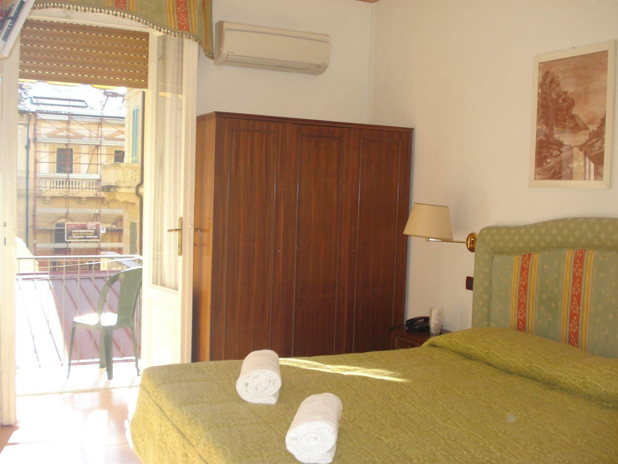 Hotel Ely Βιαρέτζιο Εξωτερικό φωτογραφία